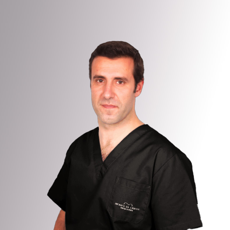 Dr. José Costa